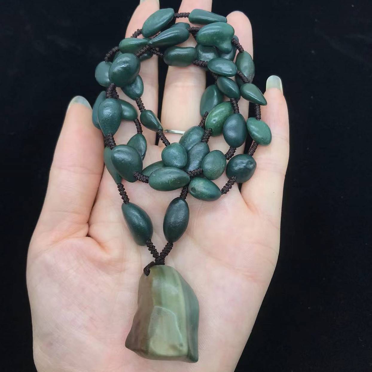 organic jasper