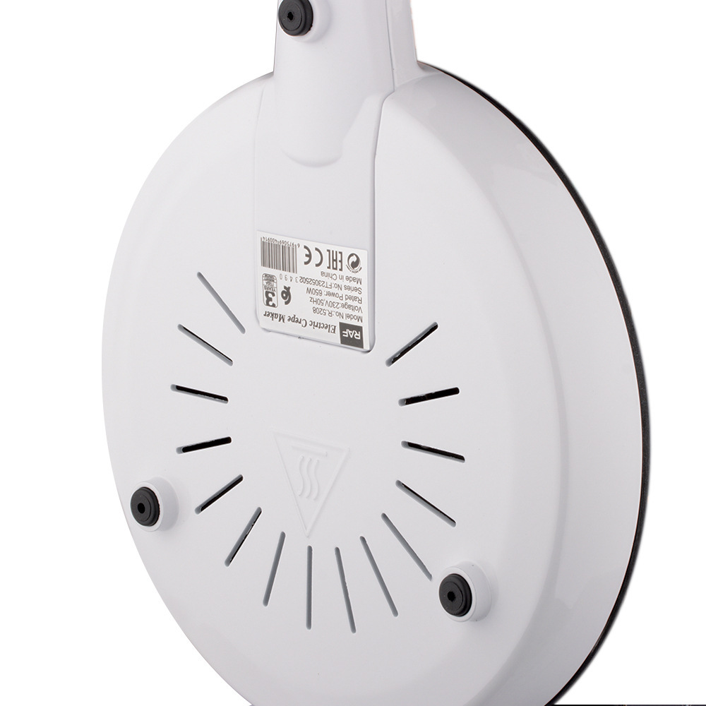 Household Multifunctional Household Pan, Electric Pancake Maker, Layer Cake Maker_voghion.com