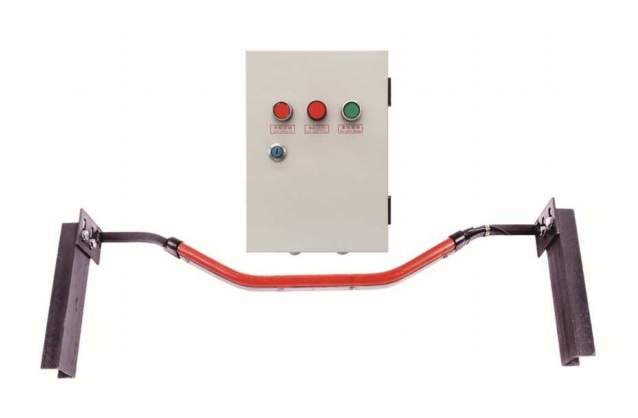 纵向撕裂检测器  型号 M253960库号 M253960