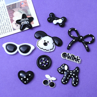 ��ͨ�ڰ�С��DIY�Ʒ����羳耳׿۵����������ЬЬ�ۘ�֬���