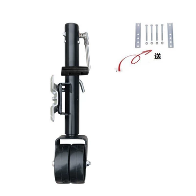 Rv 0kg Top-Mounted, Other Car Modifications - foldable-black-handle