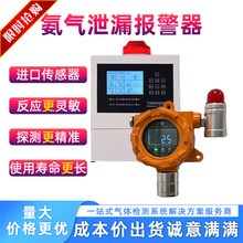 热销氨气泄露报警器 液氨氨水浓度检测仪 NH3有毒有害气体探测器