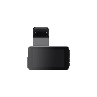 Cross-Border 3inch Dual-Camera Dash Cam with High-Definition Night Vision, Wifi, Front and Rear Dual Lenses, Reversing Image, and Mobile Phone Connectivity (Driving recorder) - hd-single-lens