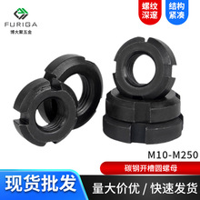 Բ��ĸ̼�ֹ���GB812Բ��ñ������ĸ������ĸM10--M250��������