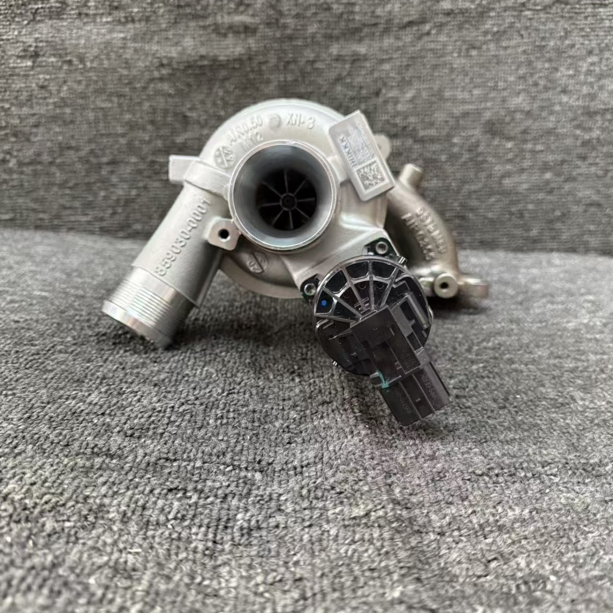 Suitable for Chery 1.5 E4T15C-1118010 turbocharger