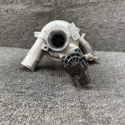 Suitable for Supercharger