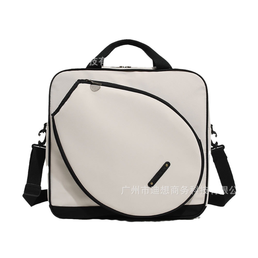 Bolsas de tenis transfronterizas, mochilas de tenis para hombres y mujeres, mochilas de moda de gran capacidad, importación de fábrica de fuentes de comercio exterior
