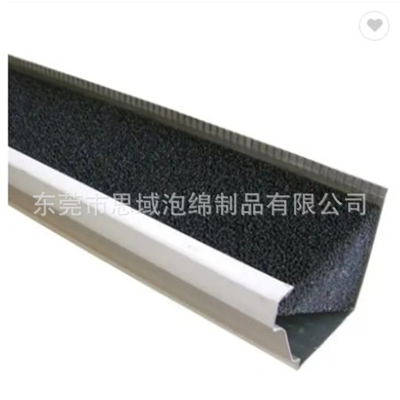 空气净化活性炭海绵滤网空调风机除异味粉尘活性炭过滤海棉