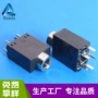 音频立体pj-358b耳机插座