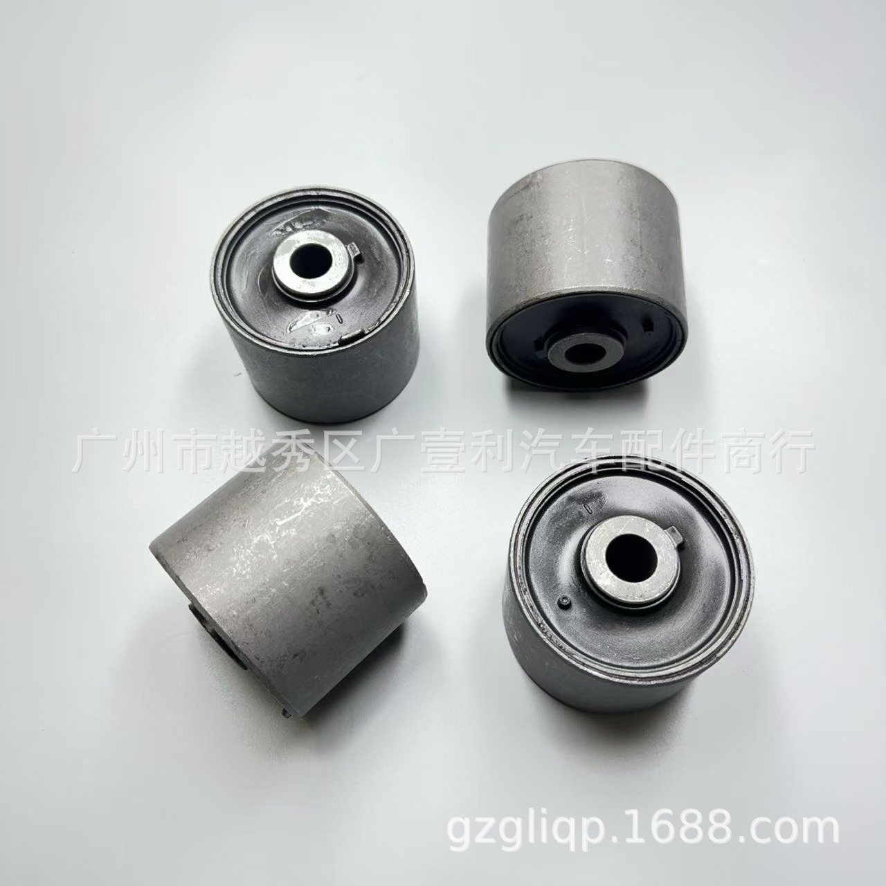 Applicable 51391-T6A-A01 Odyssey RC3 RR8 lower suspension rubber sleeve large