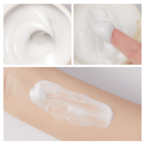 Factory wholesale high quality sheep placenta facial cream firming and fine lines moisturizing and rejuvenating anti-wrinkle cream