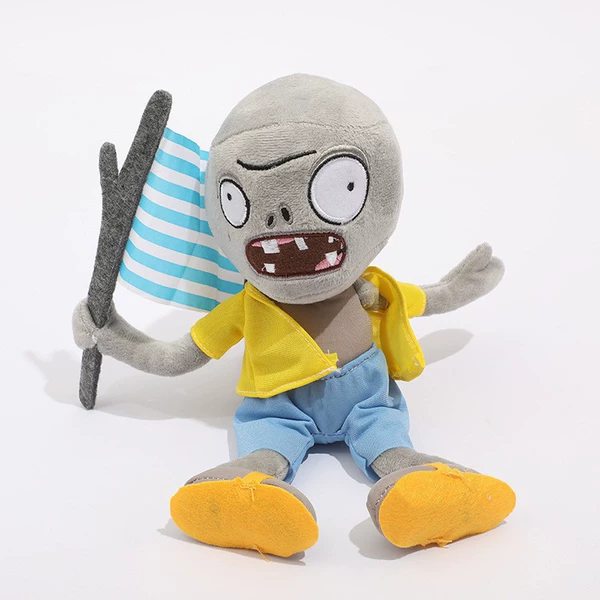 Flag zombie