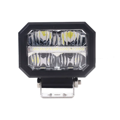 Special for Off-Road Use, Roof Light