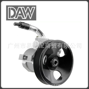 Power Steering Pump 96626562 96626563 96626762 96626763