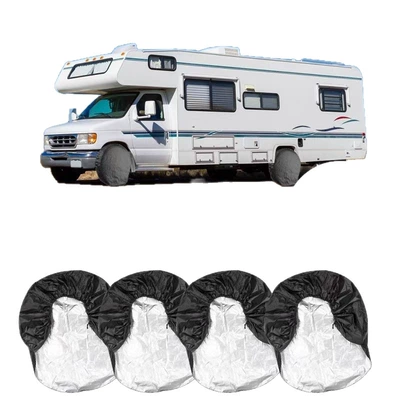Spare wheel cover | Tire Cover Snow Tire Storage