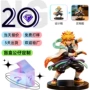 手办定制动漫卡通公仔