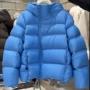 保暖宽松新款显瘦棉服