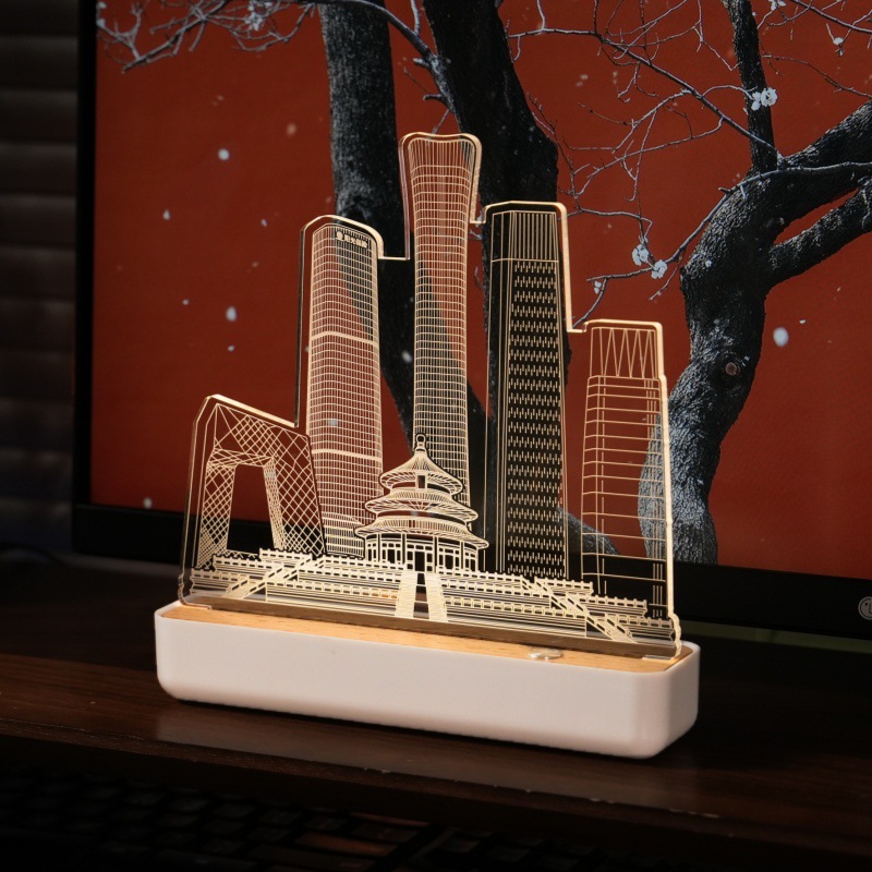 랜드마크 문화창의(너도밤나무 칩)