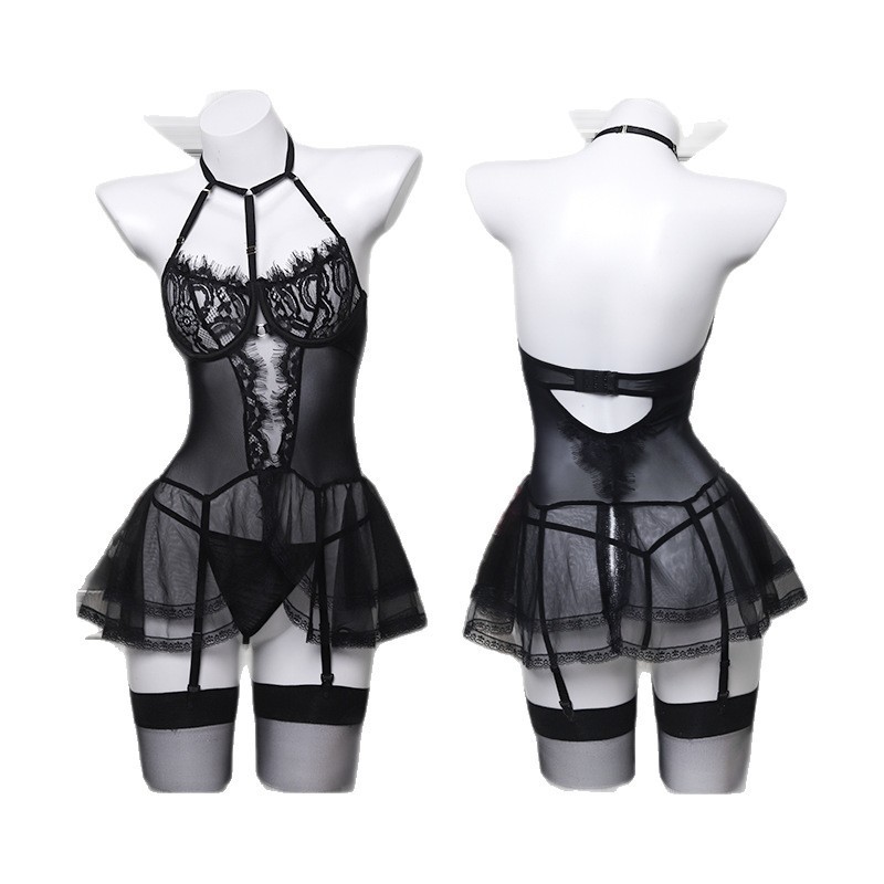 JISBOND-섹시 푸쉬업 드레스 M사이즈 6973974749487