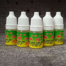 文玩保养油橄榄油核桃油文玩膏金刚菩提子上色包浆佛珠5ml10ml