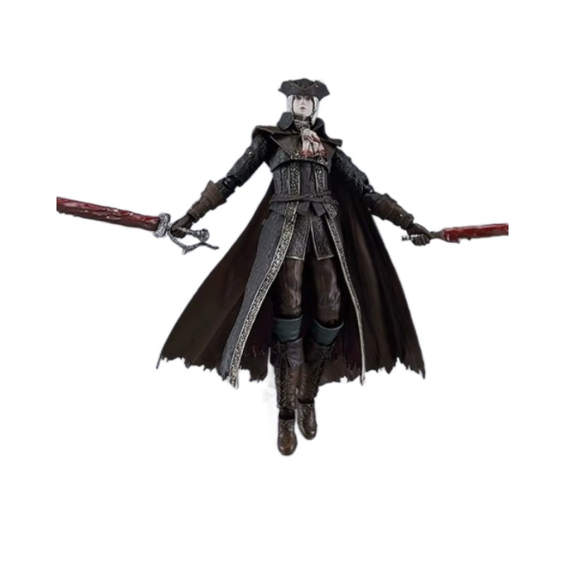 Figma 536# Источник крови Проклятие Звезда Базилика Мария Обычное издание Расширенное издание можно сделать