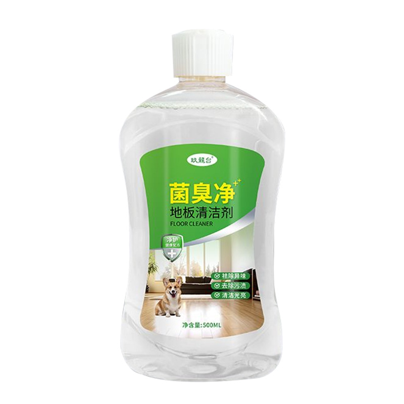 박테리아 냄새 클렌저 500ml