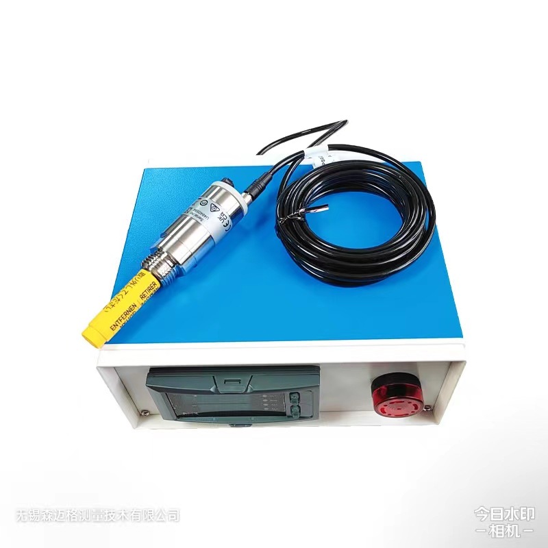 SMG557系列森迈格压缩空气露点仪 空压机冷干机除湿机水露点仪