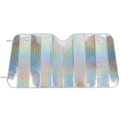 for Front Windshield, Thickened Laser Sunshade: Sun shade