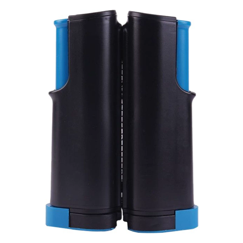 Портативная ракетка для настольного тенниса телескопическая сетка Бесплатная телескопическая ракетка для настольного тенниса чистая стойка Настольный теннис телескопическая фабрика прямых продаж