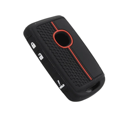Static Rod/Key Bag — Side Button 34 Key