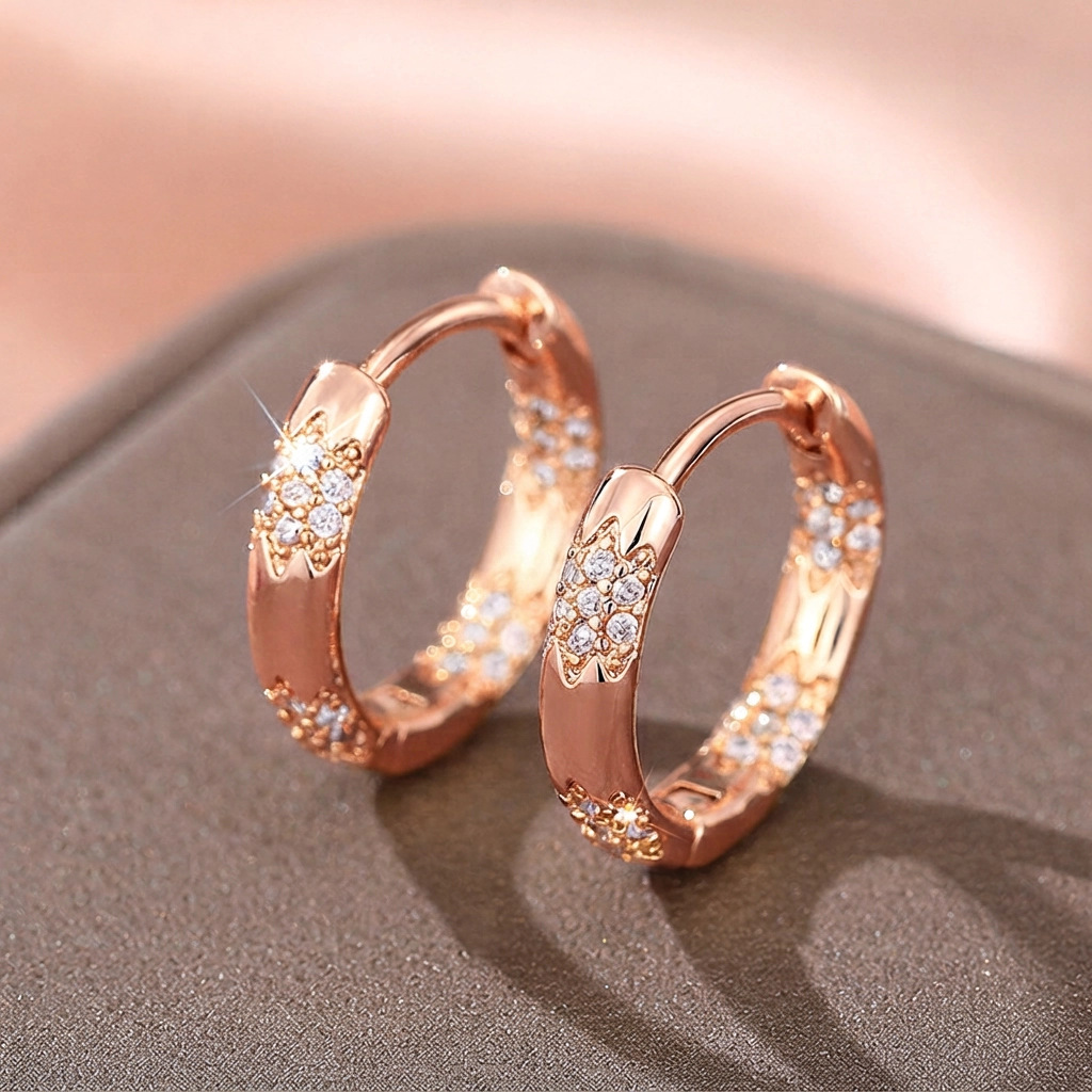 E3950-rose gold