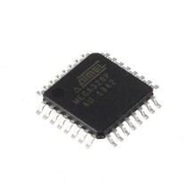 ATMEGA328P-AUоƬ/48PA/88PA/A8A/168PA/8-16AU/8L-8AU ΢