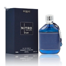 �羳����Nitro Blue Eau De Parfum��ʿ100ml�ж��ϰݰ�������ˮ
