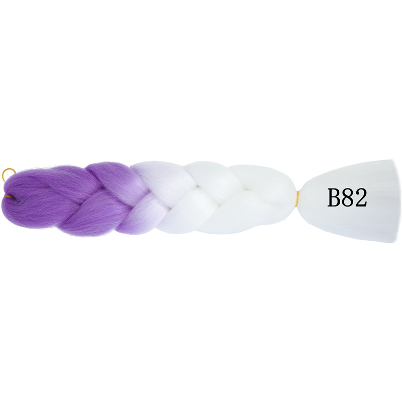 B82 bicolor