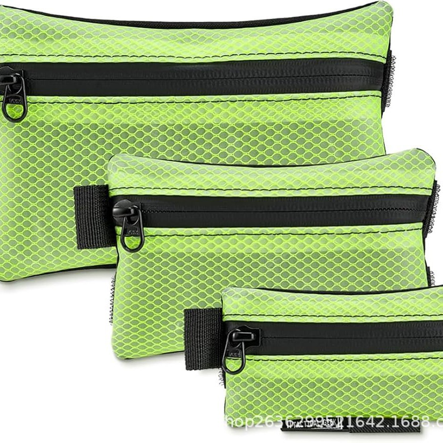 Tactical Geek Storage Bag Multi-function Practical Gadget Bag…