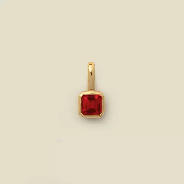 Pendant, 1 month