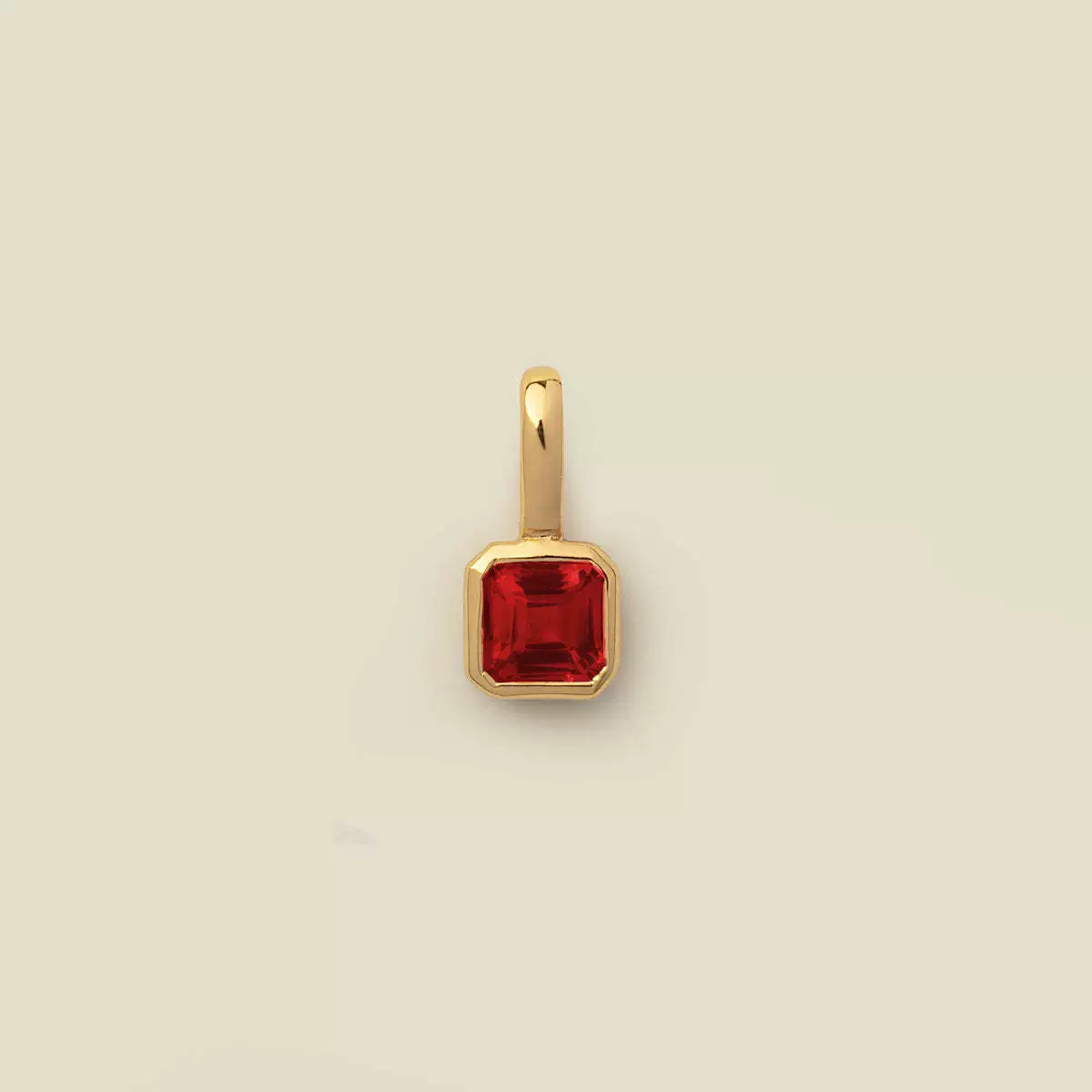 Pendant, accessories, necklace with zircon, European style, DIY