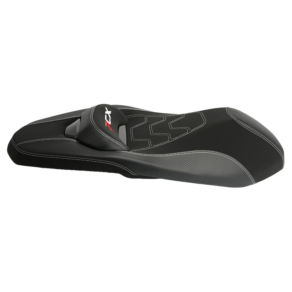 2026 Honda Pcx160 Special Waterproof and Anti-Slip Seat Cushion with Comfortable Lumbar Support