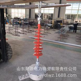 OPPC Fiber Optic Cable Intermediate Joint Box 24 Core 48 Core Hanging Continuous Box Spot Supply