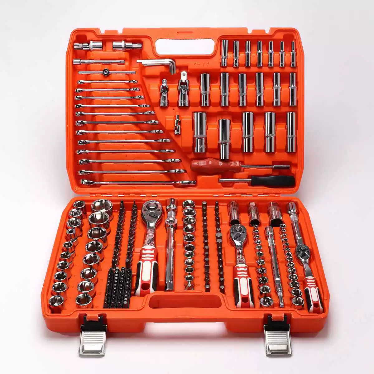 Tools set