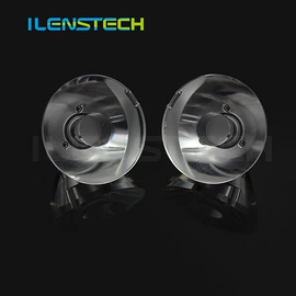 LED灯透镜;自行车灯