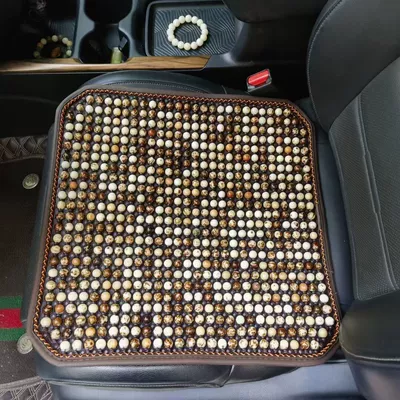 Seat cushion, seat cover | Qìchē Square Pad Four