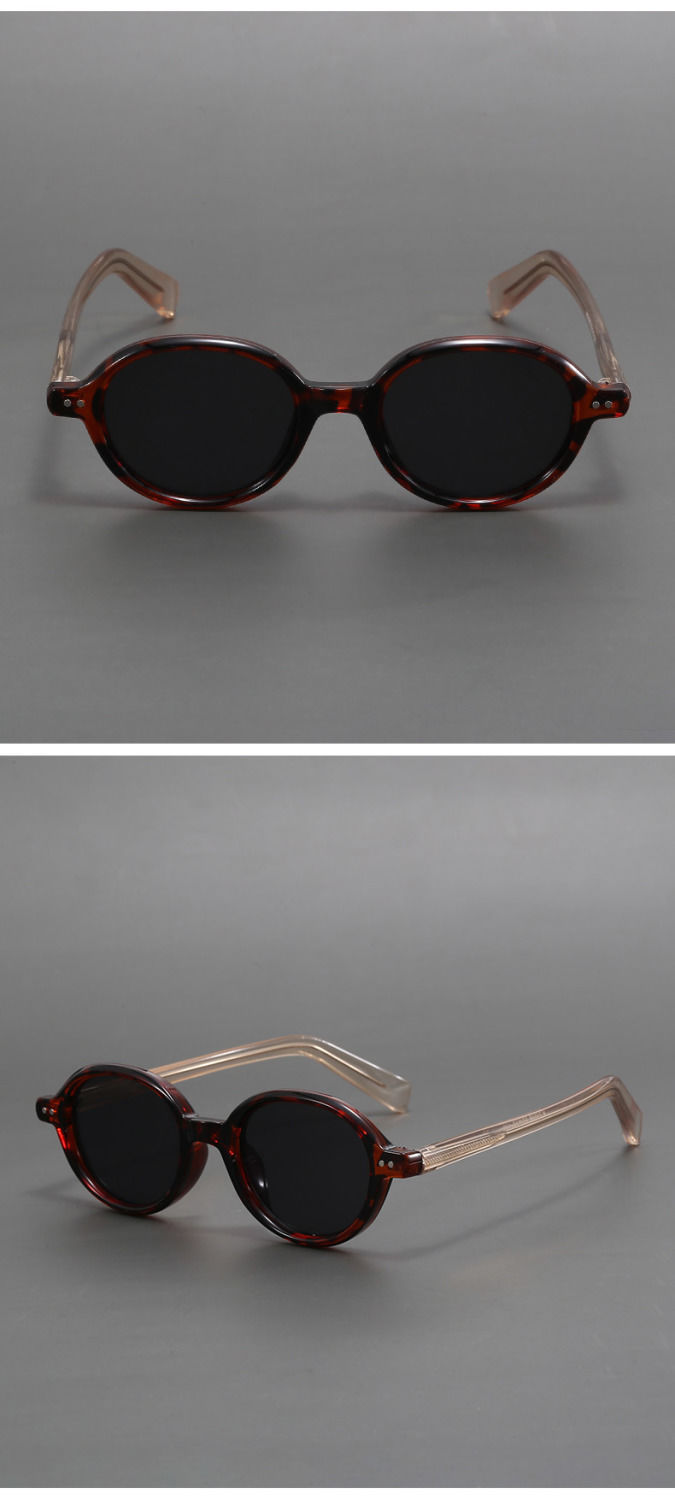 Armação de Óculos Miu - Tartaruga