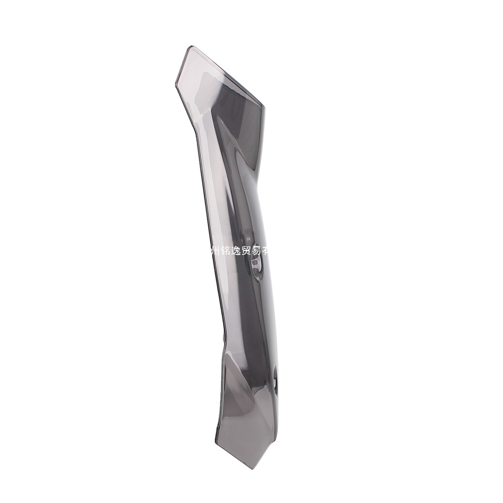 Suitable for Bmw F750Gs F750 2018-2023 Motorcycle Front Windshield Wind Deflector