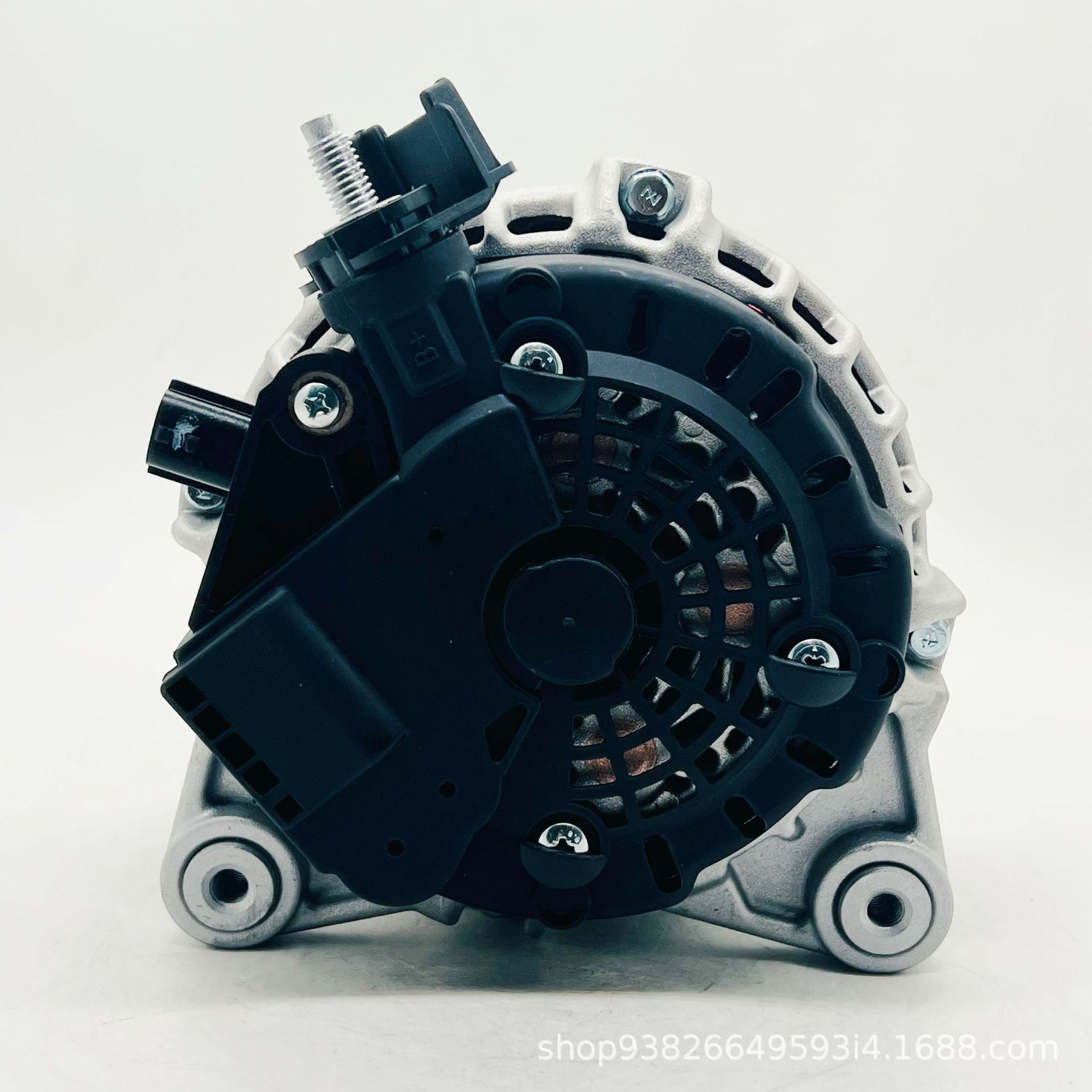 Auto Parts Factory Car Generator Processing and Customization 231006Lb0A Suitable for Nissan Sentra2..4L