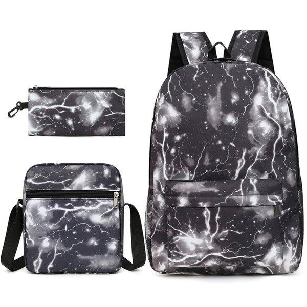 Lightning black