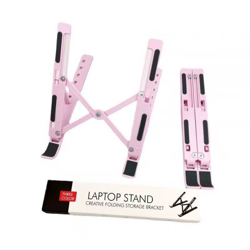 Laptop, handheld tablet tubing