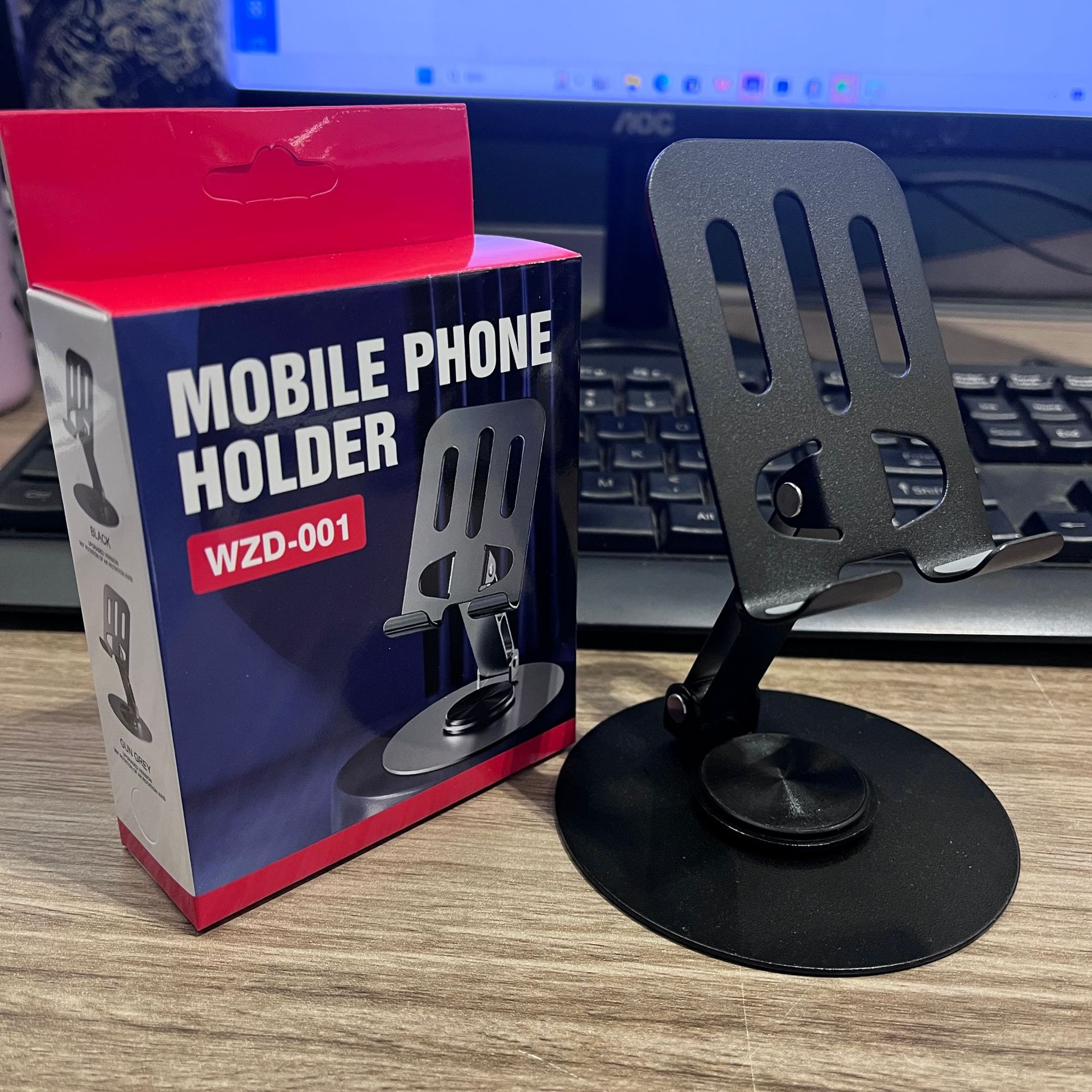 120g carbon steel weighted and thickened [aurora black]