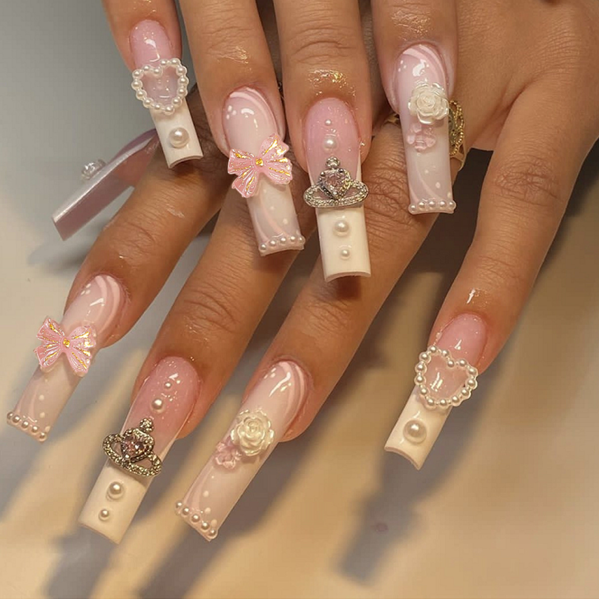 Nail Design 3
