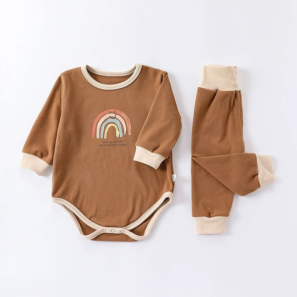 Beige brown